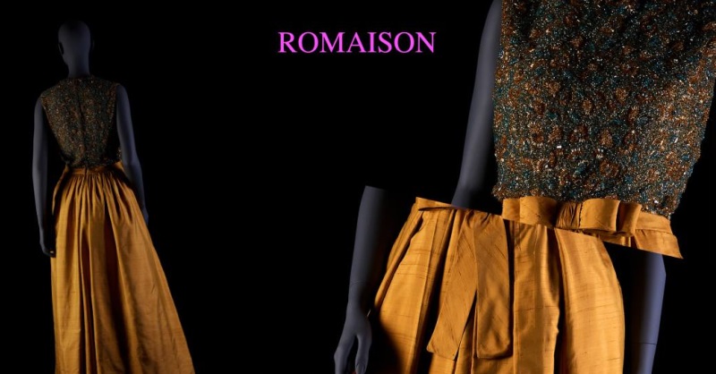 Romaison StreetView